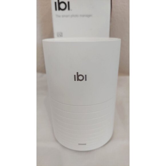 ibi - The Smart Photo Manager - Collect, Organize and Share Photos WD 1TB Read - Picture 6 of 11